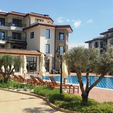 Sarafovo D&V Apartments Burgas Ngoại thất bức ảnh