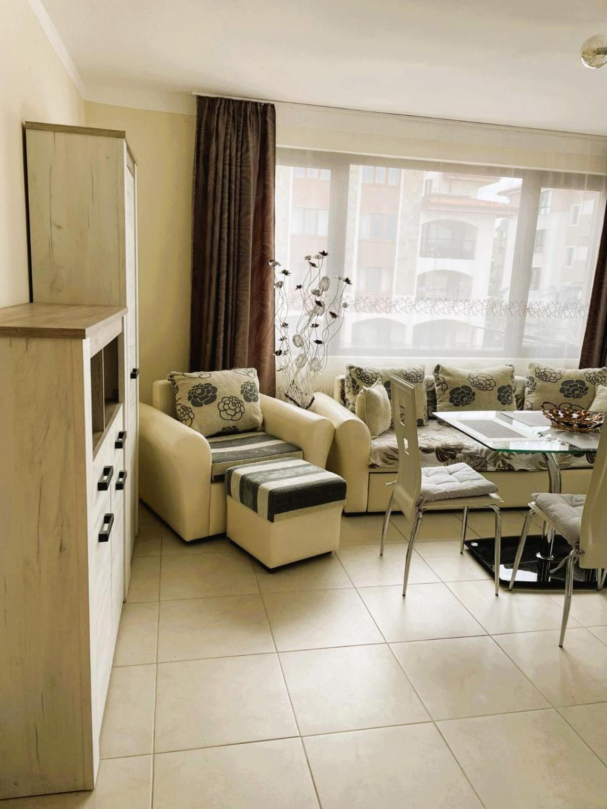 Sarafovo D&V Apartments Burgas Ngoại thất bức ảnh