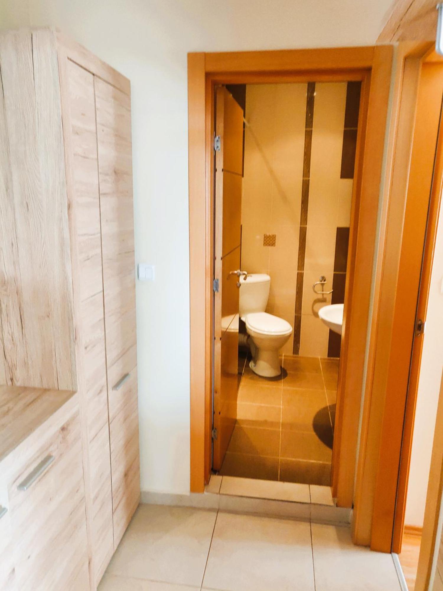 Sarafovo D&V Apartments Burgas Ngoại thất bức ảnh