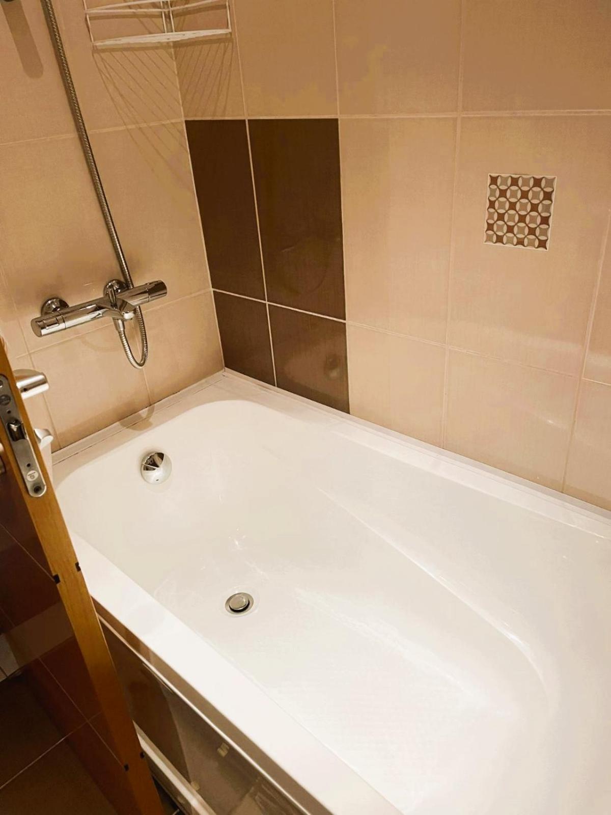 Sarafovo D&V Apartments Burgas Ngoại thất bức ảnh