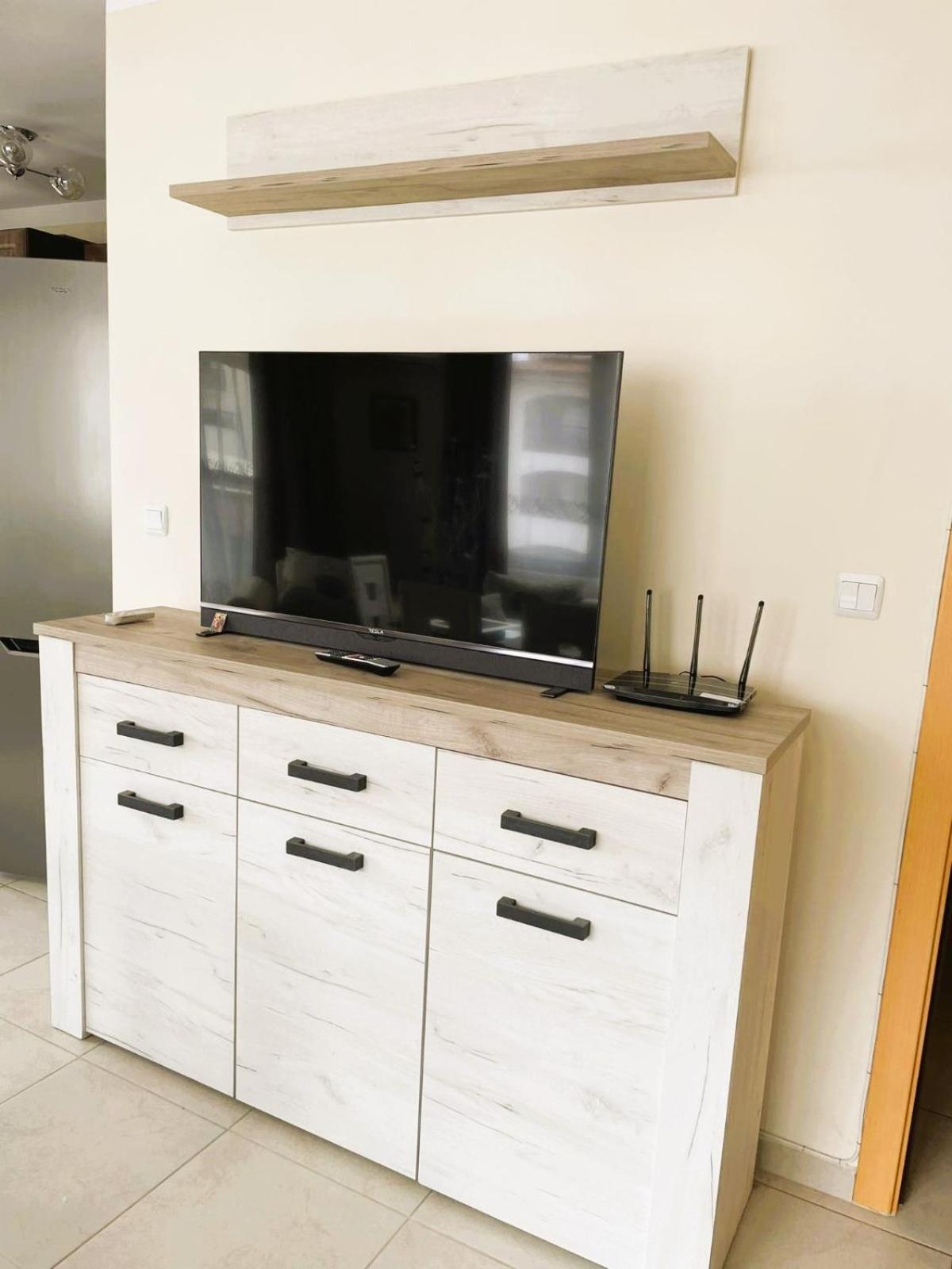 Sarafovo D&V Apartments Burgas Ngoại thất bức ảnh