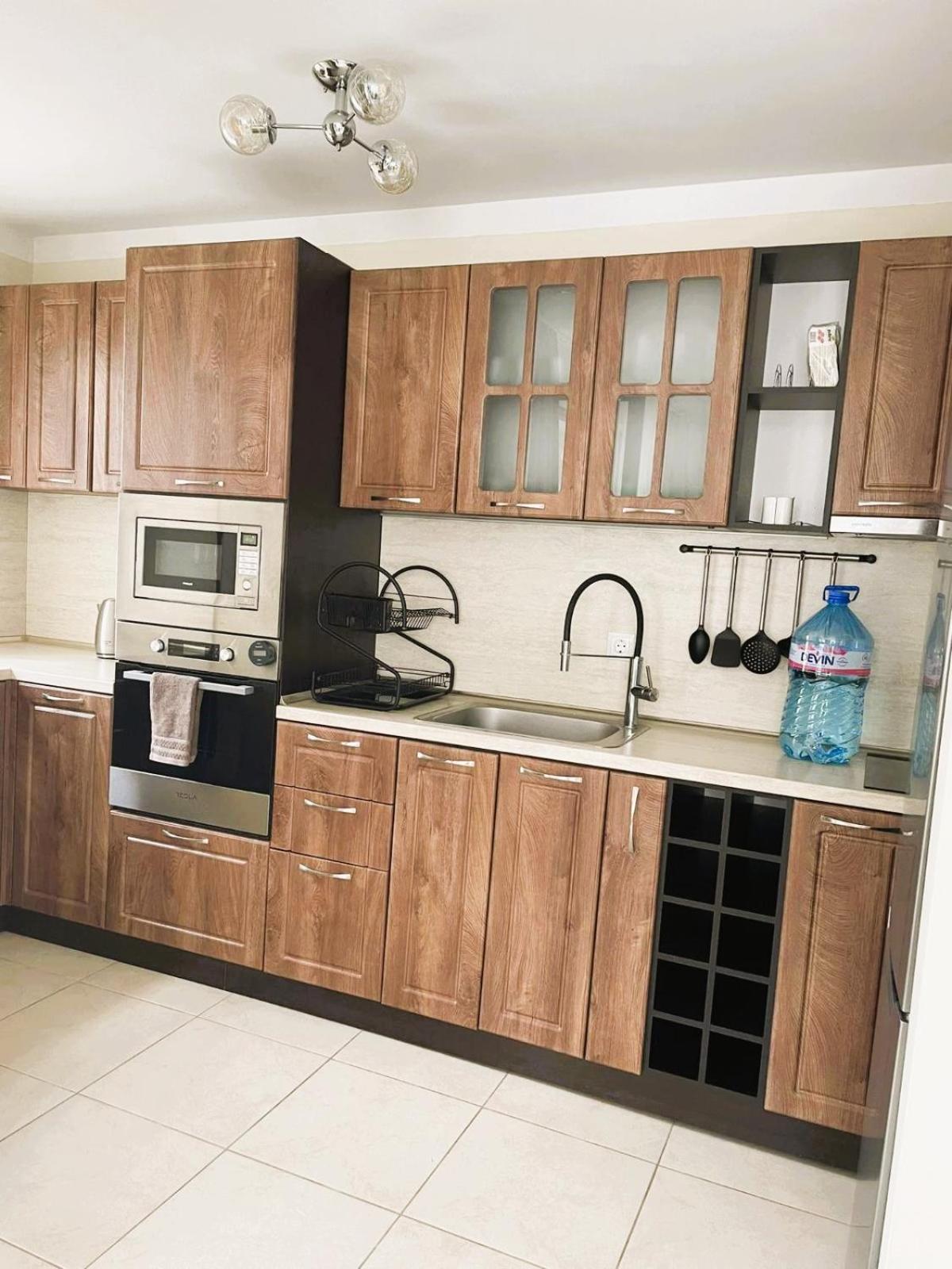 Sarafovo D&V Apartments Burgas Ngoại thất bức ảnh