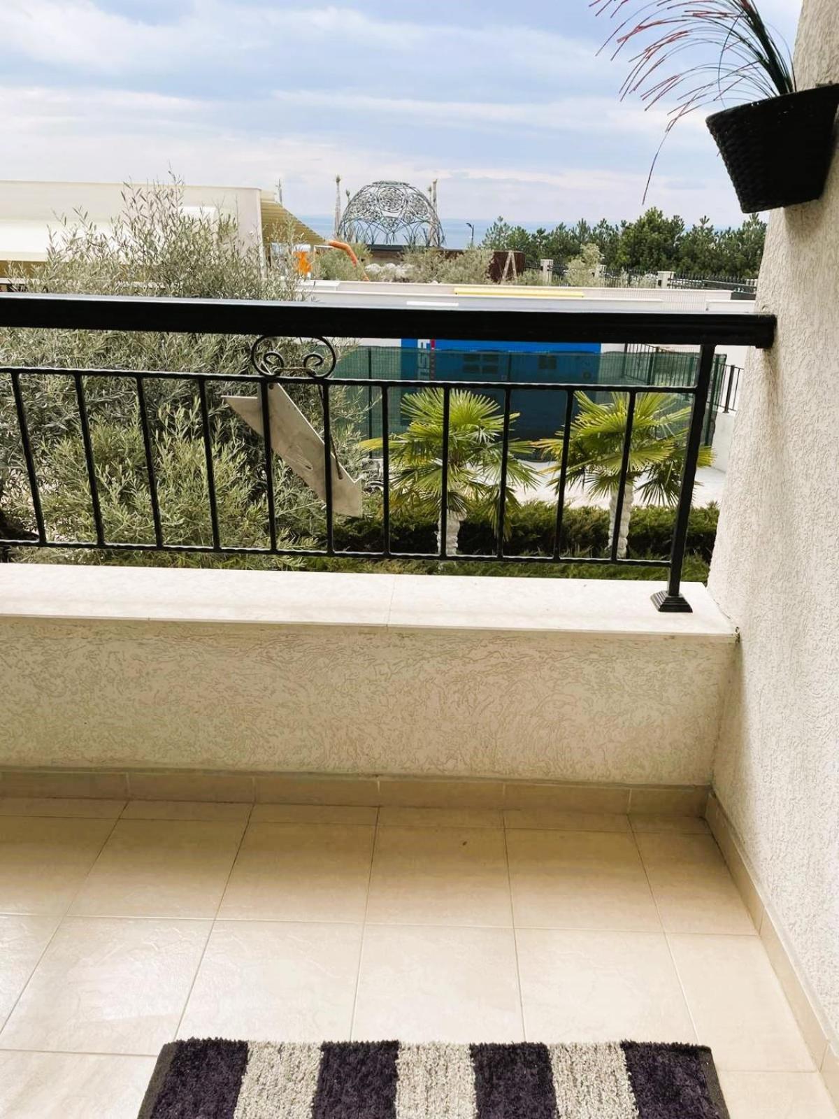Sarafovo D&V Apartments Burgas Ngoại thất bức ảnh