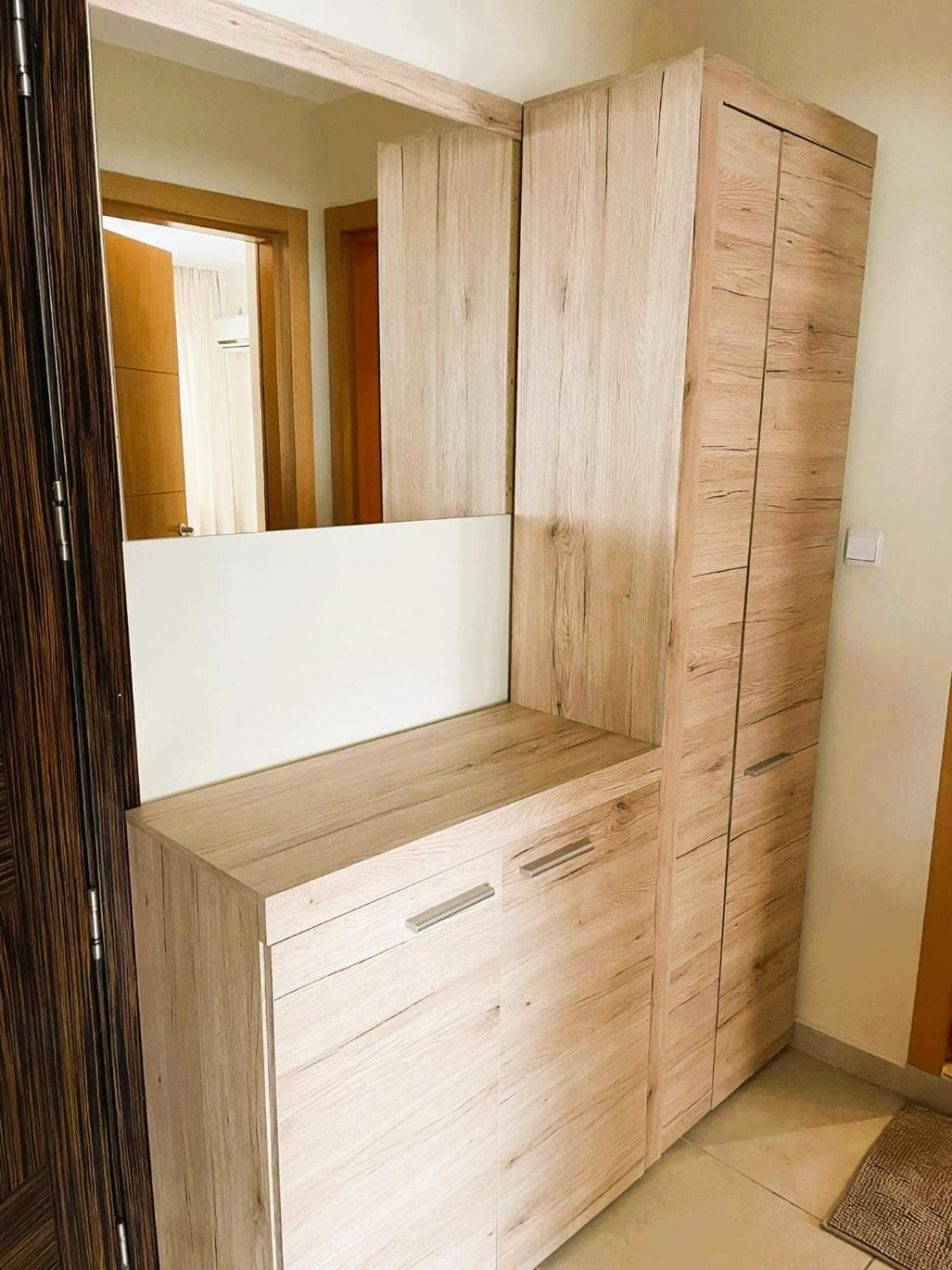 Sarafovo D&V Apartments Burgas Ngoại thất bức ảnh