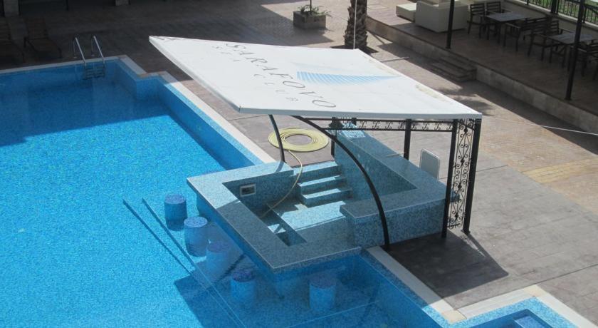 Sarafovo D&V Apartments Burgas Ngoại thất bức ảnh