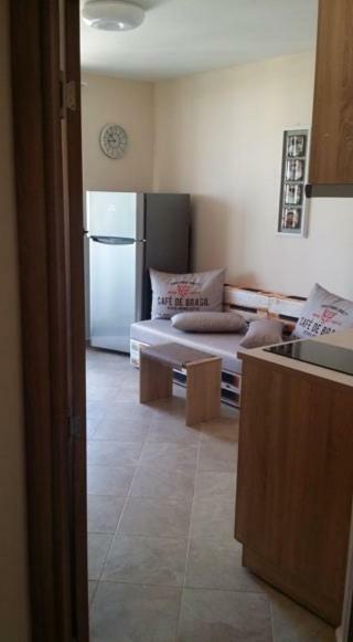 Sarafovo D&V Apartments Burgas Ngoại thất bức ảnh