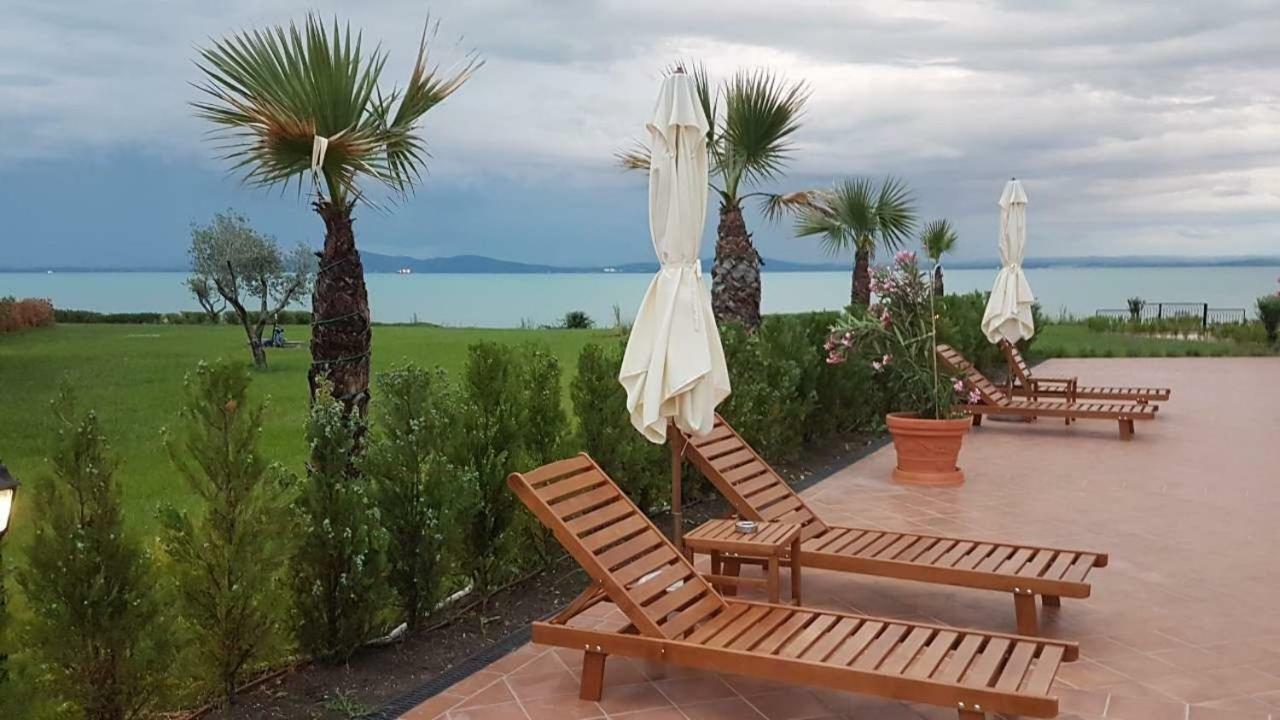 Sarafovo D&V Apartments Burgas Ngoại thất bức ảnh
