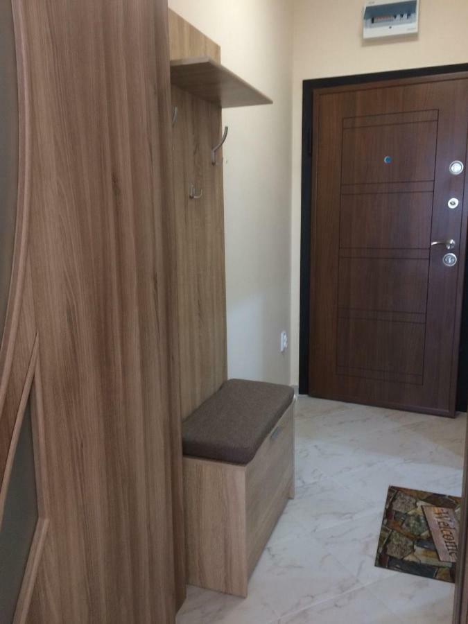 Sarafovo D&V Apartments Burgas Ngoại thất bức ảnh