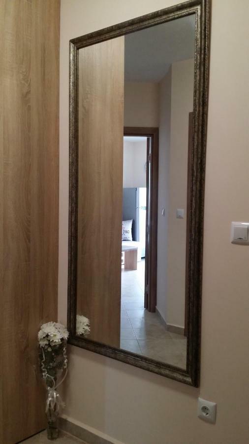 Sarafovo D&V Apartments Burgas Ngoại thất bức ảnh