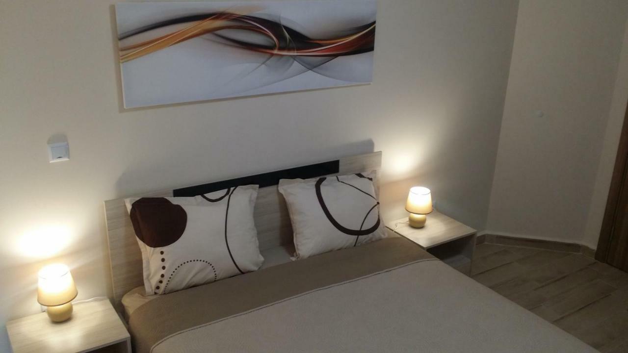 Sarafovo D&V Apartments Burgas Ngoại thất bức ảnh