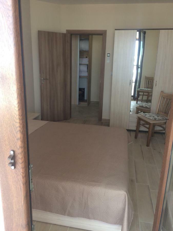Sarafovo D&V Apartments Burgas Ngoại thất bức ảnh