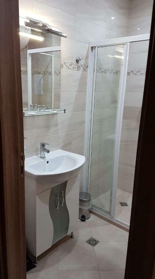 Sarafovo D&V Apartments Burgas Ngoại thất bức ảnh