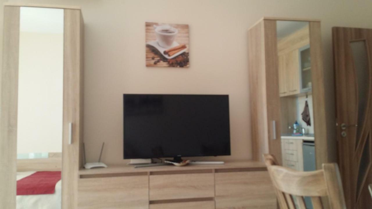 Sarafovo D&V Apartments Burgas Ngoại thất bức ảnh